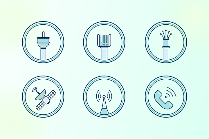 Fiber vs. Cable : Which Provides the Better Internet Connection?