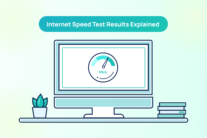 Speed ​​test: Does your provider provide the promised bandwidth