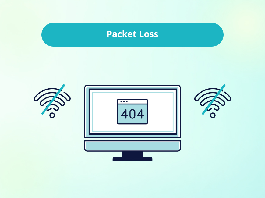 Packet Loss Explained: Why Your Internet Drops and How to Fix It 