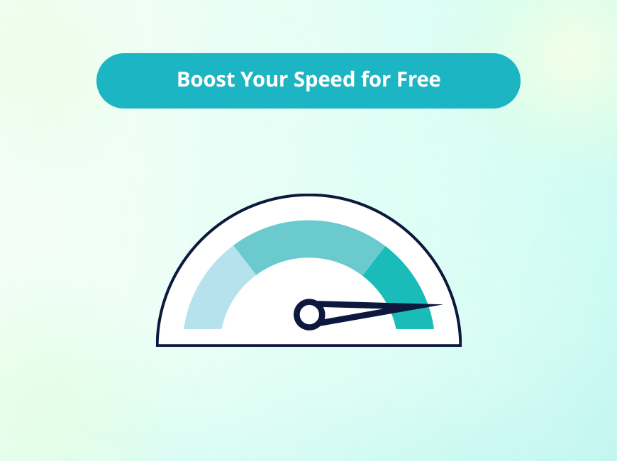 How to Improve Your Internet Speed (Without Upgrading Your Plan)